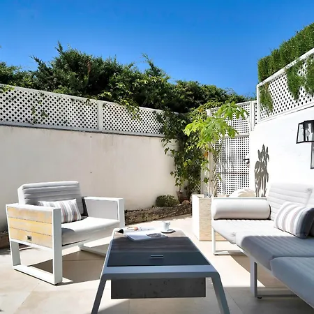 Lujoso Y Moderno Adosado En Nagueles - Montepiedras 23 Holiday home *