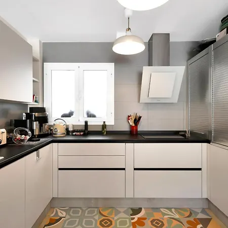 Lujoso Y Moderno Adosado En Nagueles - Montepiedras 23 Holiday home