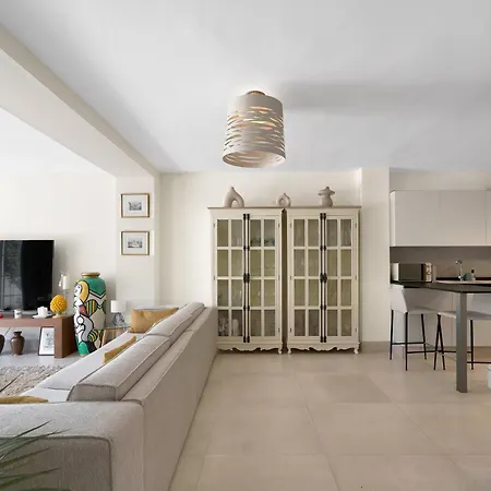 Holiday home Lujoso Y Moderno Adosado En Nagueles - Montepiedras 23 *