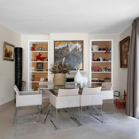 Lujoso Y Moderno Adosado En Nagueles - Montepiedras 23 Holiday home Marbella