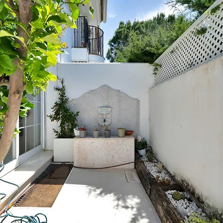 Lujoso Y Moderno Adosado En Nagueles - Montepiedras 23 Marbella
