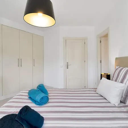 Holiday home Lujoso Y Moderno Adosado En Nagueles - Montepiedras 23 Marbella
