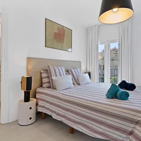 Lujoso Y Moderno Adosado En Nagueles - Montepiedras 23 Holiday home
