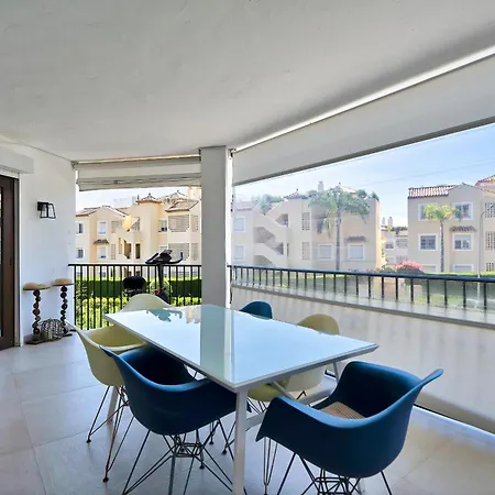 Lujoso Y Moderno Adosado En Nagueles - Montepiedras 23 Holiday home *