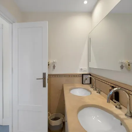 Lujoso Y Moderno Adosado En Nagueles - Montepiedras 23 Holiday home *