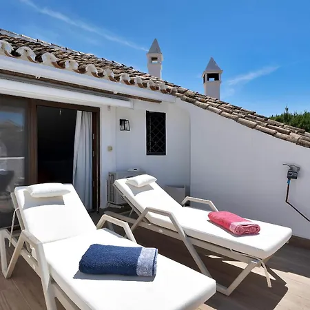 Holiday home Lujoso Y Moderno Adosado En Nagueles - Montepiedras 23 Marbella