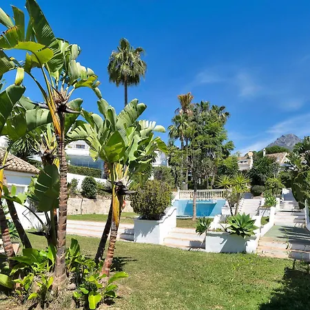 Holiday home Lujoso Y Moderno Adosado En Nagueles - Montepiedras 23