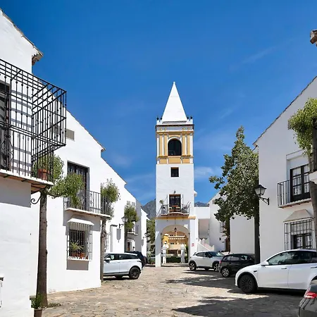 Holiday home Lujoso Y Moderno Adosado En Nagueles - Montepiedras 23